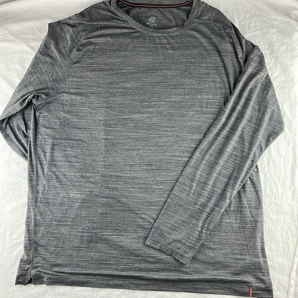 Mens XXL Champion Active Top - Picture 1 of 2